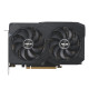 Видео карта ASUS DUAL RX 7600 V2 OC Edition 8GB GDDR6 Видео карта ASUS DUAL RX 7600 V2 OC Edition 8GB GDDR6