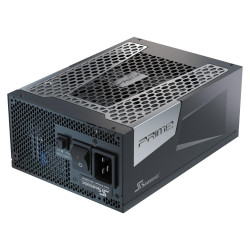 Power Supply Unit Seasonic PRIME TX-1300, 1300W, 80+ Titanium, PCIe Gen5