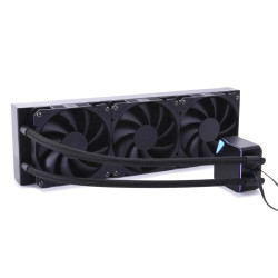 Охладител за процесор Alphacool Core Ocean T38 360 mm