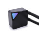 AIO Alphacool Core Ocean T38 420 mm AIO Alphacool Core Ocean T38 420 mm