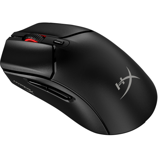 Геймърска безжична мишка HyperX Pulsefire Haste 2 Core Black Геймърска безжична мишка HyperX Pulsefire Haste 2 Core Black