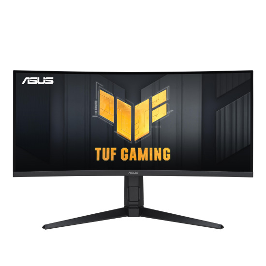 Monitor ASUS TUF GAMING VG34VQL3A – 34 Monitor ASUS TUF GAMING VG34VQL3A – 34