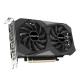 Видео карта GIGABYTE RTX 3050 WINDFORCE OC 6G GDDR6 Видео карта GIGABYTE RTX 3050 WINDFORCE OC 6G GDDR6