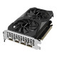 Видео карта GIGABYTE RTX 3050 WINDFORCE OC 6G GDDR6 Видео карта GIGABYTE RTX 3050 WINDFORCE OC 6G GDDR6