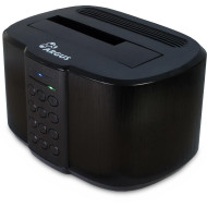 Докинг станция Inter-Tech Argus GD-PDLK02 за 2.5 Докинг станция Inter-Tech Argus GD-PDLK02 за 2.5