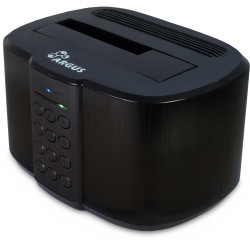 Dockingstation Inter-Tech Argus GD-PDLK02 for 2.5 Dockingstation Inter-Tech Argus GD-PDLK02 for 2.5