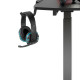 Геймърско бюро Sit-Stand Nemesis Геймърско бюро Sit-Stand Nemesis
