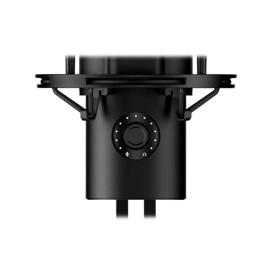 Настолен микрофон HyperX QuadCast 2 Настолен микрофон HyperX QuadCast 2