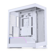 Case Phanteks NV5 MK2 E-ATX TG D-RGB, White Case Phanteks NV5 MK2 E-ATX TG D-RGB, White