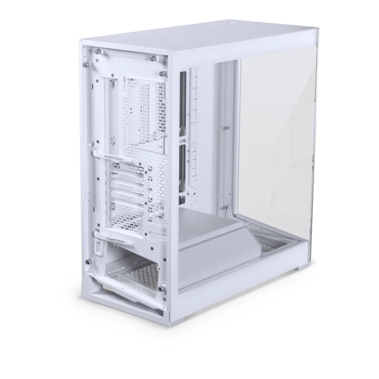 Кутия Phanteks NV5 MK2 E-ATX TG D-RGB, Бял Кутия Phanteks NV5 MK2 E-ATX TG D-RGB, Бял