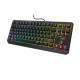 Геймърска клавиатура Hama uRage Exodus 220 TKL RGB Геймърска клавиатура Hama uRage Exodus 220 TKL RGB