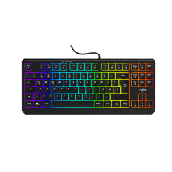 Геймърска клавиатура Hama uRage Exodus 220 TKL RGB Геймърска клавиатура Hama uRage Exodus 220 TKL RGB