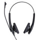 Headphones Jabra Biz 1500 Duo, USB Headphones Jabra Biz 1500 Duo, USB