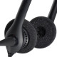 Headphones Jabra Biz 1500 Duo, USB Headphones Jabra Biz 1500 Duo, USB