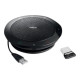 Kонферентен високоговорител Jabra Speak 510 MS Bluetooth, 7510-109 Kонферентен високоговорител Jabra Speak 510 MS Bluetooth, 7510-109