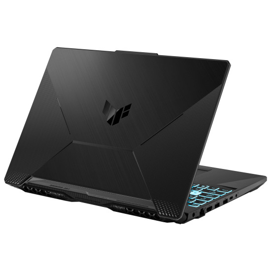 Лаптоп ASUS TUF A15 FA506NC-HN039, AMD Ryzen5 7535HS, 15.6 Лаптоп ASUS TUF A15 FA506NC-HN039, AMD Ryzen5 7535HS, 15.6