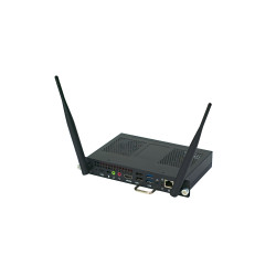 OPS computer for embedding to interactive displays A6500, A7500, A8600