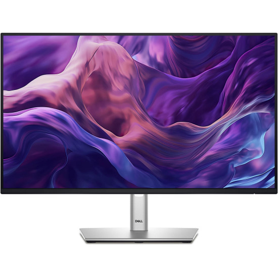 Monitor Dell P2425H, 23.8 Monitor Dell P2425H, 23.8