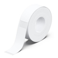 Roll of adhesive labels for STICK EASY UP21, 14x40mm, 180 pcs. , white Roll of adhesive labels for STICK EASY UP21, 14x40mm, 180 pcs. , white