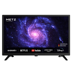 METZ LED TV 24MTC6000Z, 24