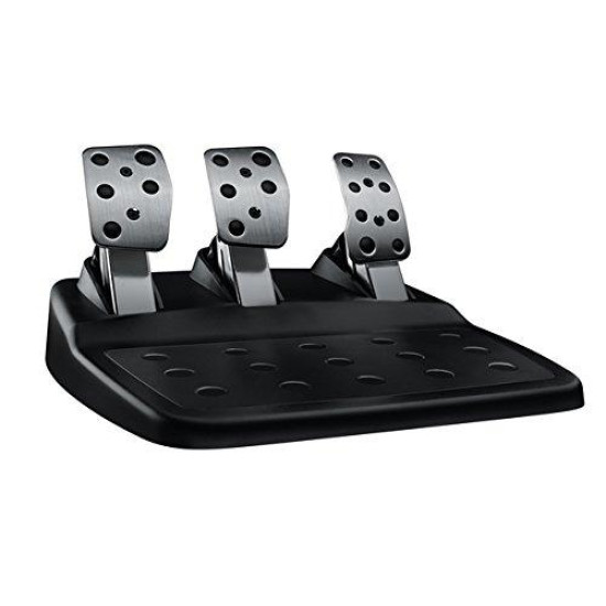 Волан Logitech Driving Force G920 за Xbox One / PC в комплект с геймърски слушалки Astro A10