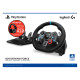 Волан Logitech Driving Force G29 PS3/PS4/PS5/PC в комплект с геймърски слушалки Astro A10 Волан Logitech Driving Force G29 PS3/PS4/PS5/PC в комплект с геймърски слушалки Astro A10