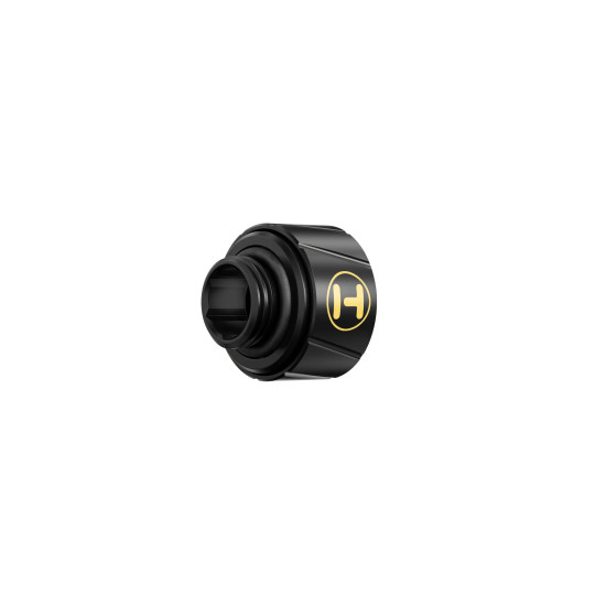 DIY Push-To-Connect Fittings HYTE G1/4 - 6 Pack