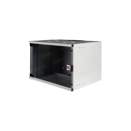 Комуникационен шкаф LANDE PANDORA SOHO, 540x400mm, 7U, 19 Комуникационен шкаф LANDE PANDORA SOHO, 540x400mm, 7U, 19