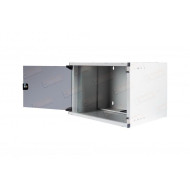LANDE PANDORA SOHO Cabinet, 540x400mm, 7U, 19 LANDE PANDORA SOHO Cabinet, 540x400mm, 7U, 19