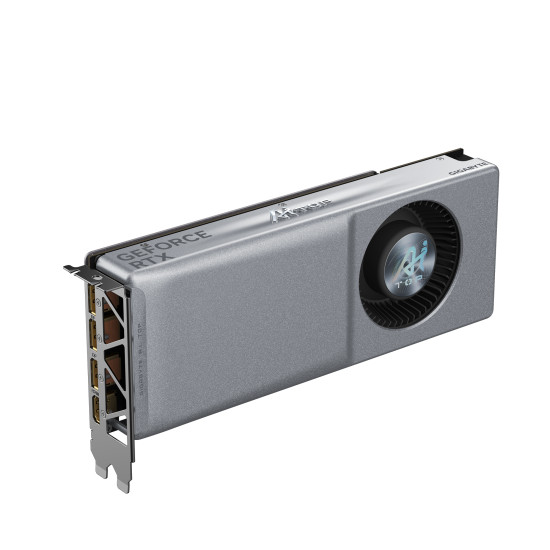 Видео карта GIGABYTE RTX 4070 TI SUPER AI TOP 16GB GDDR6X Видео карта GIGABYTE RTX 4070 TI SUPER AI TOP 16GB GDDR6X