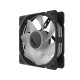 ASUS TUF GAMING TR120 ARGB Reverse Fan Black - Triple Pack ASUS TUF GAMING TR120 ARGB Reverse Fan Black - Triple Pack