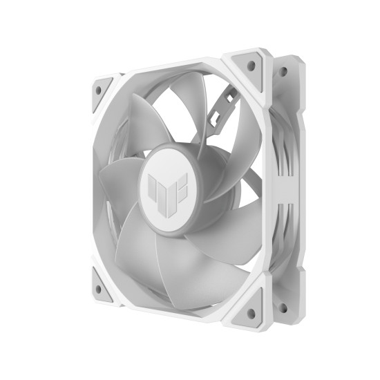 Вентилатор ASUS TUF GAMING TR120 ARGB Reverse - White Вентилатор ASUS TUF GAMING TR120 ARGB Reverse - White