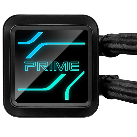 CPU AIO Liquid Cooler ASUS PRIME LC 360 ARGB CPU AIO Liquid Cooler ASUS PRIME LC 360 ARGB