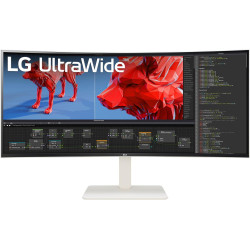 Monitor LG UltraWide 38WR85QC-W 38 Monitor LG UltraWide 38WR85QC-W 38