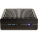 Case InterTech for Mini-ITX, 2 x USB 3.0 Case InterTech for Mini-ITX, 2 x USB 3.0