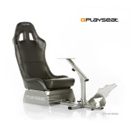 Геймърски стол Playseat Evolution Black, Разопакован Геймърски стол Playseat Evolution Black, Разопакован