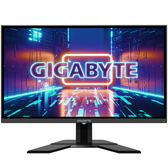 Геймърски Монитор Gigabyte G27Q-EK, QHD, 144hz, 1ms, Разопакован Геймърски Монитор Gigabyte G27Q-EK, QHD, 144hz, 1ms, Разопакован
