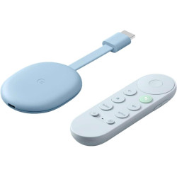 Media Player Google Chromecast with Google TV, HDMI, Sky