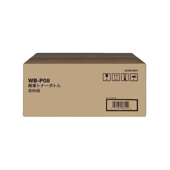 Develop drum for use in Develop WB-P08, C33xxi, C40xxi Develop drum for use in Develop WB-P08, C33xxi, C40xxi