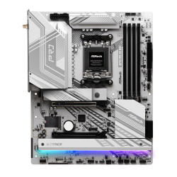 Motherboard ASROCK X870 PRO RS WIFI, Socket AM5 Motherboard ASROCK X870 PRO RS WIFI, Socket AM5