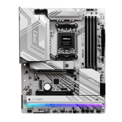 Motherboard ASROCK X870 PRO RS, Socket AM5 Motherboard ASROCK X870 PRO RS, Socket AM5