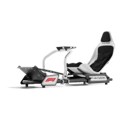 Геймърски стол Playseat Formula Instinct - F1 Edition Геймърски стол Playseat Formula Instinct - F1 Edition