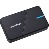 Външен кепчър AVerMedia LIVE Gamer Extreme 3 - 4K Plug&Play Външен кепчър AVerMedia LIVE Gamer Extreme 3 - 4K Plug&Play