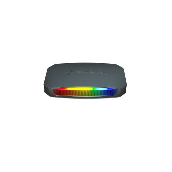 Външен кепчър AVerMedia LIVE Gamer Ultra 2.1 Външен кепчър AVerMedia LIVE Gamer Ultra 2.1