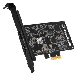 Capture card AVerMedia LIVE Streamer Ultra HD - PCIe