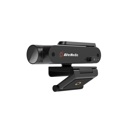 Уеб камера с микрофон AverMedia Live Streamer 4K CAM - PW513 Уеб камера с микрофон AverMedia Live Streamer 4K CAM - PW513