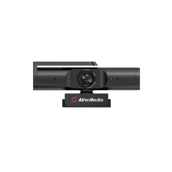 Уеб камера с микрофон AverMedia Live Streamer 4K CAM - PW513 Уеб камера с микрофон AverMedia Live Streamer 4K CAM - PW513