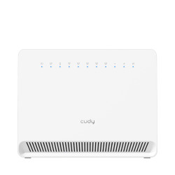 Wireless Router Cudy LT700E, AC1200, 4G, LTE CAT 6, 2.4/5 GHz, 300 - 867 Mbps Wireless Router Cudy LT700E, AC1200, 4G, LTE CAT 6, 2.4/5 GHz, 300 - 867 Mbps