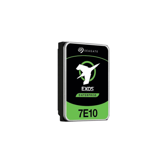 Хард диск SEAGATE Exos 7E10, 4TB, 256MB, SATA, 7200rpm, ST4000NM000B Хард диск SEAGATE Exos 7E10, 4TB, 256MB, SATA, 7200rpm, ST4000NM000B