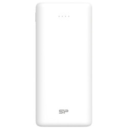 Външна батерия Silicon Power C20QC White 20000 mAh Външна батерия Silicon Power C20QC White 20000 mAh